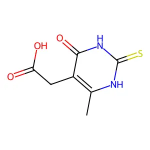 2-(4-Nitrophenoxy)propanoic acid structure