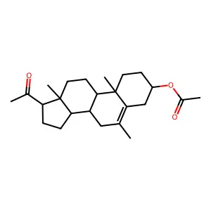 3-(Dihydroxyarsanyl)benzoic acid structure