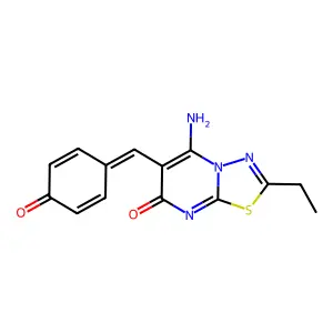 BAS 02266310 structure