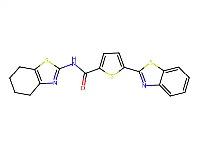 AB00685874-01 structure
