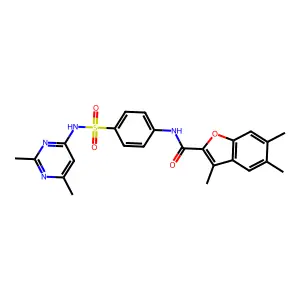 CBKinase1_005047 structure