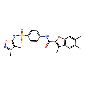 F1673-6509 structure