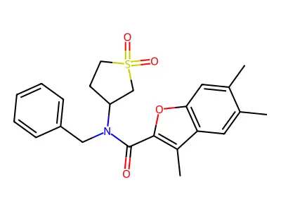AF-399/42217814 structure