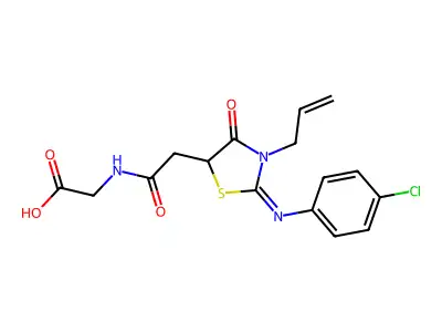 F1726-0081 structure