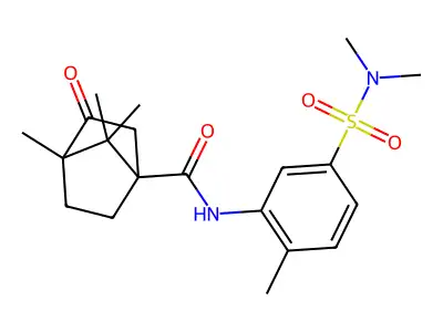 AF-399/42177153 structure