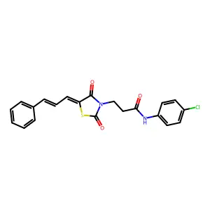 F1726-0180 structure