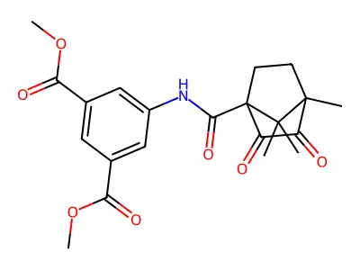 F1716-0096 structure