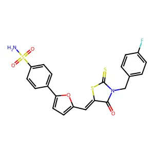 F1673-5949 structure