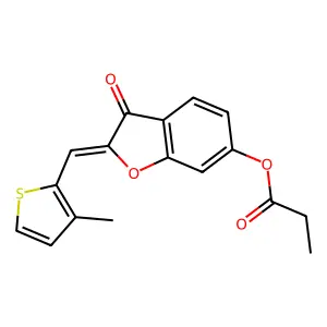 VU0616851-1 structure