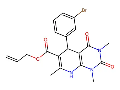 F1700-0154 structure