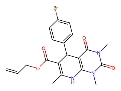 F1700-0116 structure