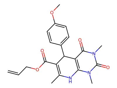 F1700-0121 structure
