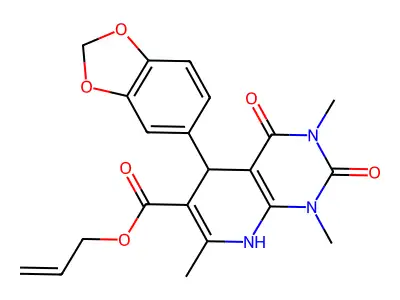 F1700-0133 structure
