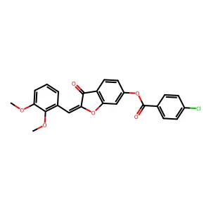 AO-022/42312939 structure