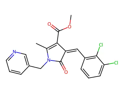 CDS1_003656 structure