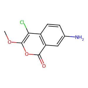 JLK 6 structure
