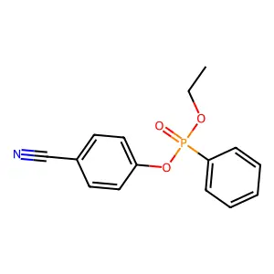 5-(Hydroxymethyl)-2-(piperidin-1-ylmethyl)oxolane-2,3,4-triol structure