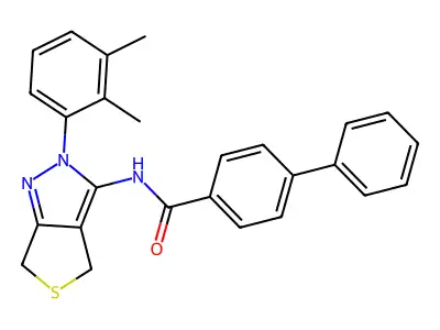 F0541-1541 structure