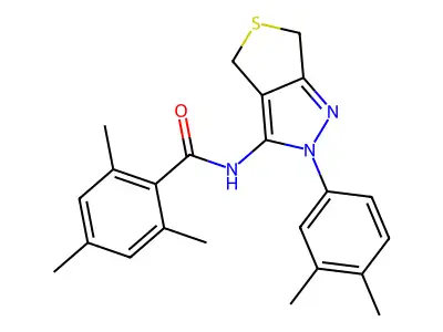 F0541-1632 structure