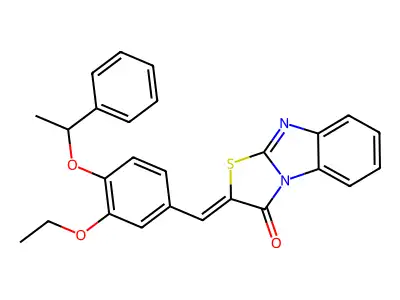 CDS1_003590 structure