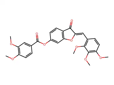 VU0616710-1 structure