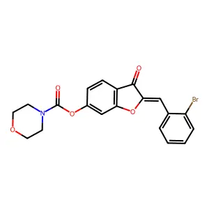 VU0616669-1 structure