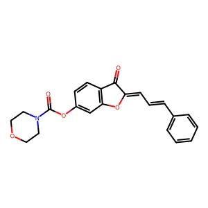 VU0616660-1 structure