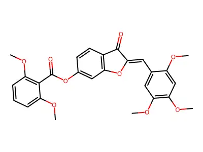 VU0616708-1 structure