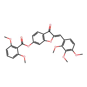 VU0616707-1 structure