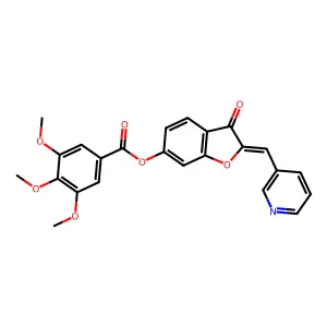 VU0616700-1 structure