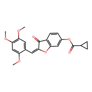 VU0616680-1 structure