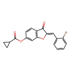 VU0616681-1 structure