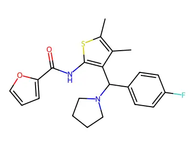 AS-871/42261591 structure