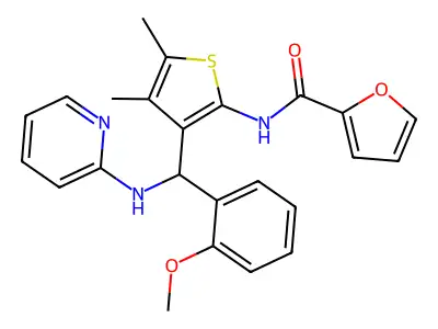 AF-399/42261618 structure
