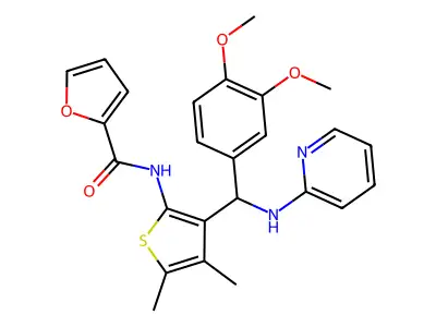 AF-399/42261619 structure