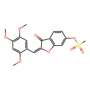 VU0338503-2 structure