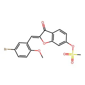 VU0617537-1 structure