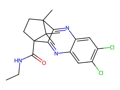 AF-399/42310079 structure