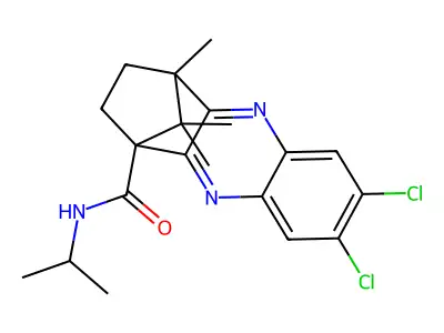 BAS 09977439 structure