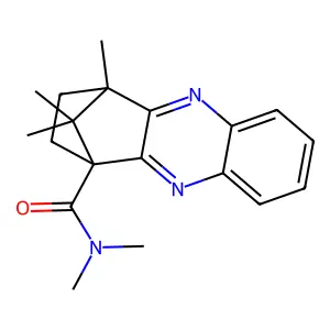 BAS 09976631 structure
