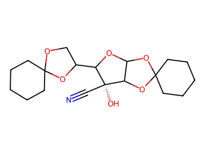 AF-936/31267020 structure