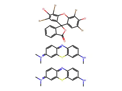 苯-1,2,4,5-四甲酰胺 structure