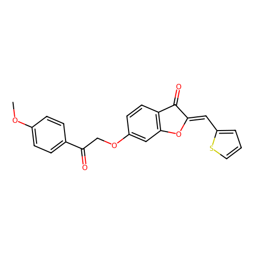VU0510510-1 structure