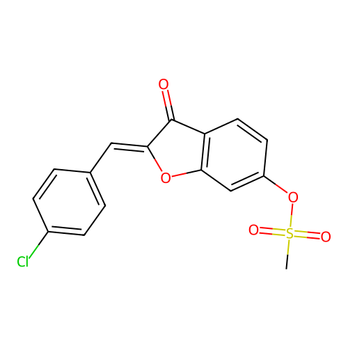 VU0617523-1 structure