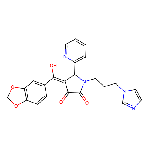 F3323-0528 structure