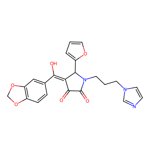 VU0610759-1 structure