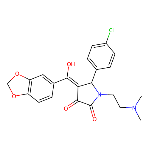 AS-871/42323657 structure