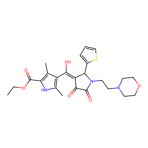VU0508315-1 structure