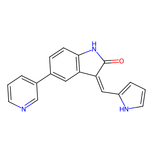 JAK3 inhibitor VI structure