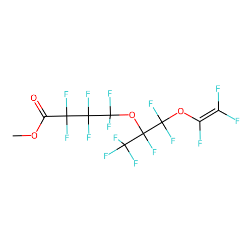 EINECS 263-524-0 structure